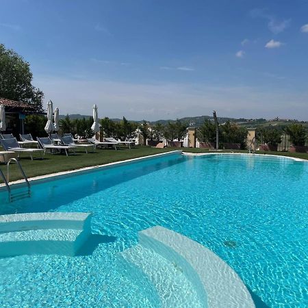 Villa Morneto 비냘레 외부 사진