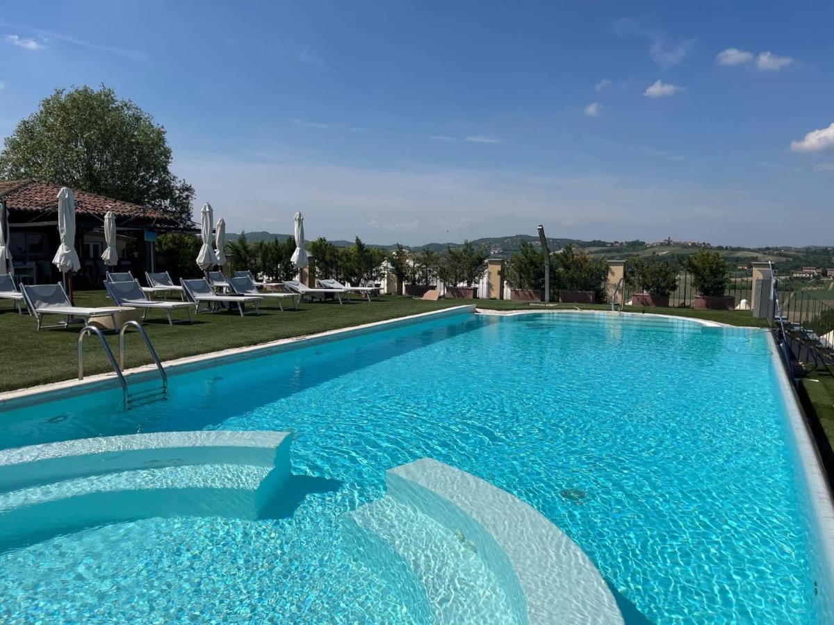 Villa Morneto 비냘레 외부 사진