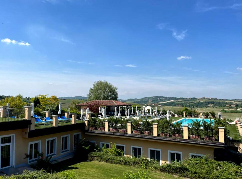 Villa Morneto 비냘레 외부 사진