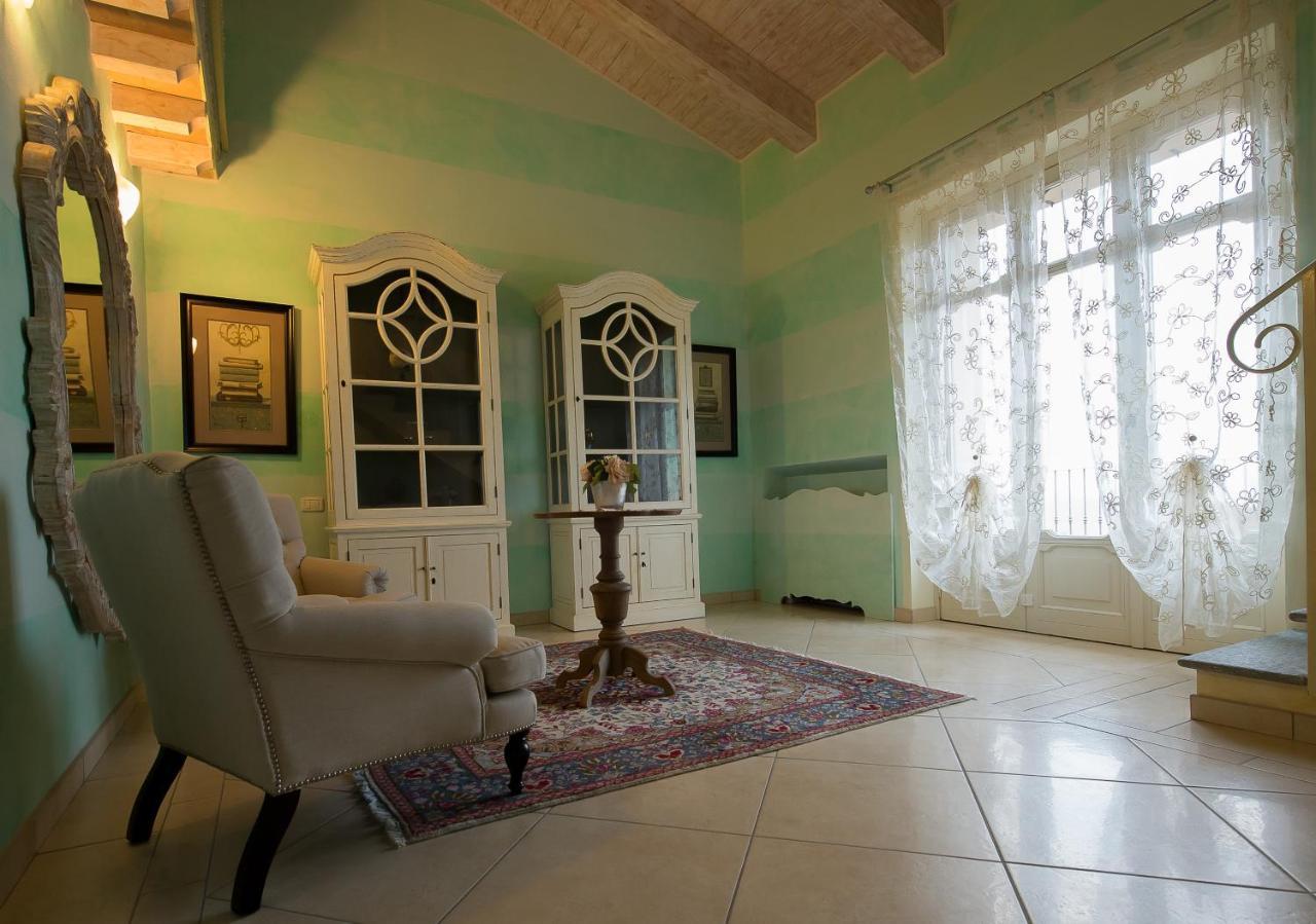 Villa Morneto 비냘레 외부 사진