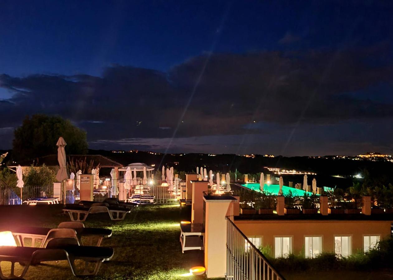 Villa Morneto 비냘레 외부 사진