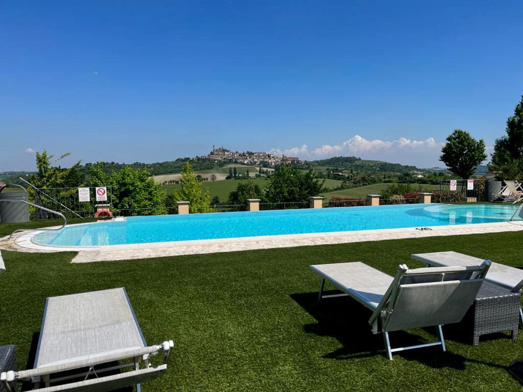 Villa Morneto 비냘레 외부 사진