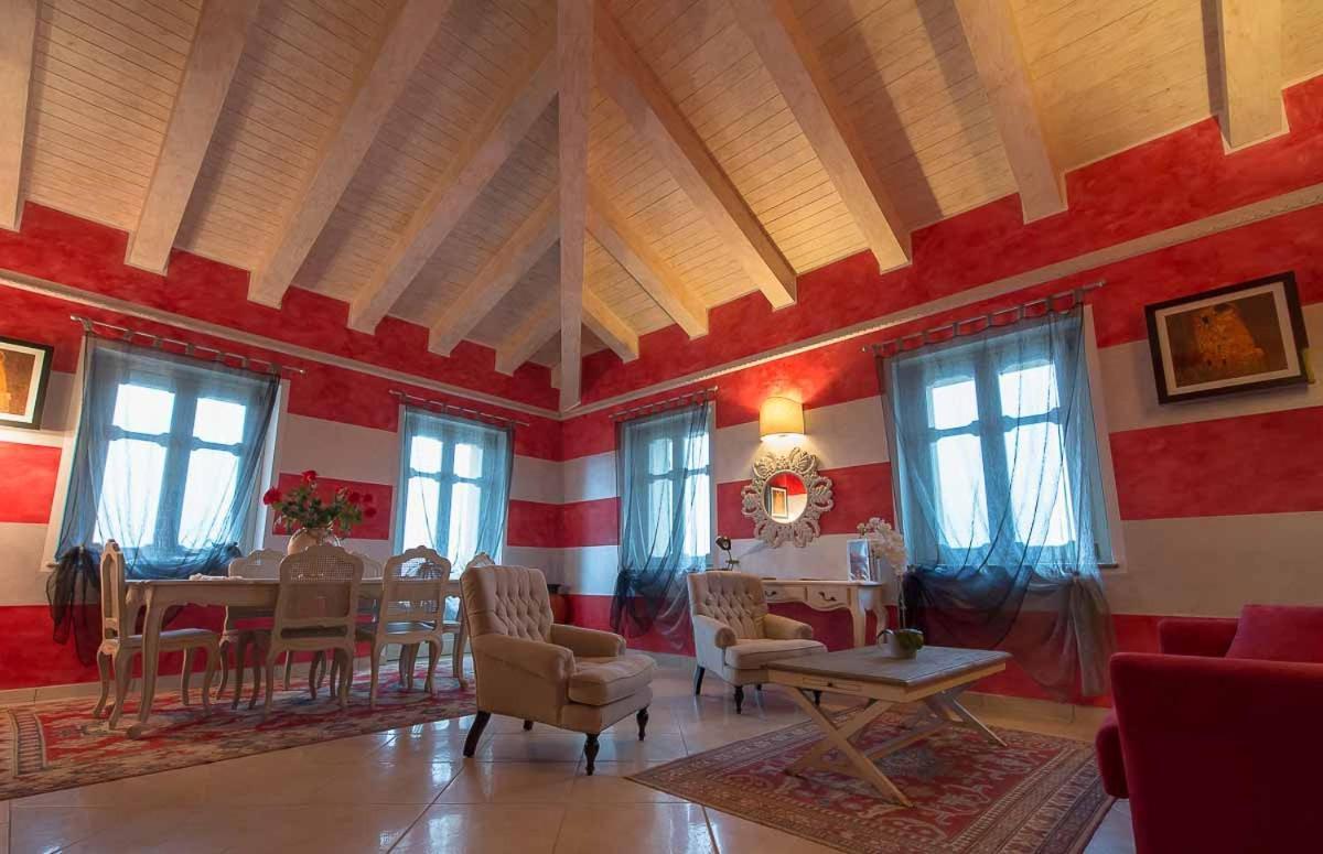 Villa Morneto 비냘레 외부 사진