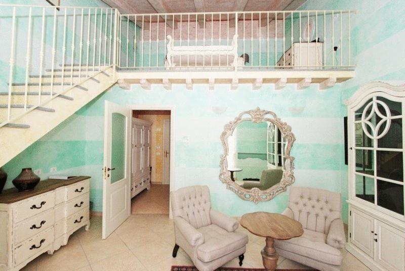 Villa Morneto 비냘레 외부 사진