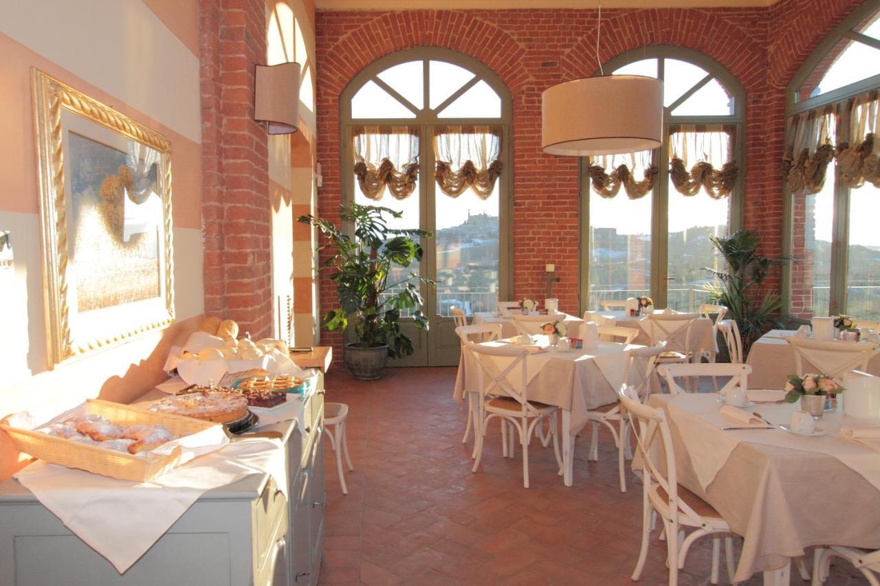 Villa Morneto 비냘레 외부 사진