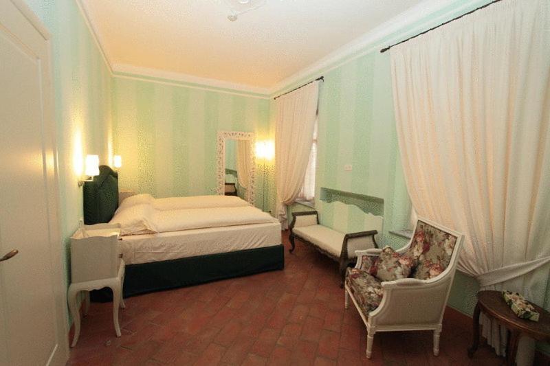 Villa Morneto 비냘레 객실 사진